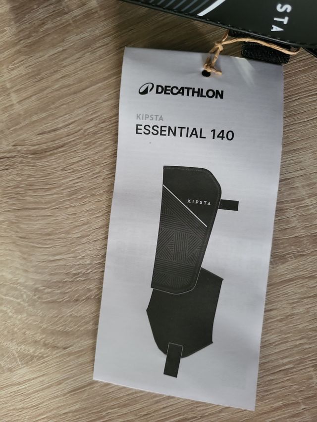 2ESPINILLERAS FÚTBOL A ESTRENAR