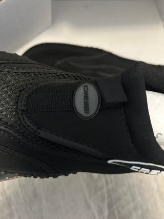 Cressi Reef Calzado para Mar y Deportes Acuáticos