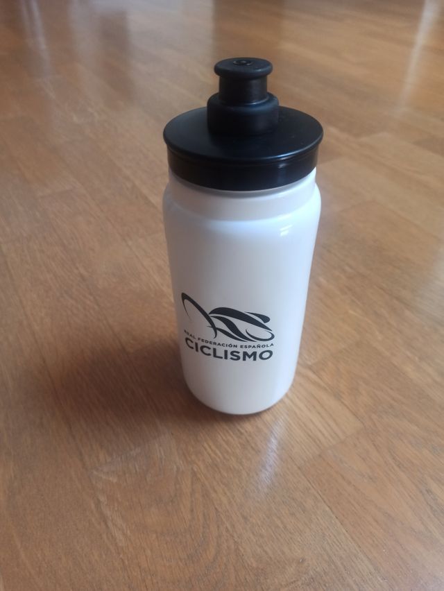 Botellin equipo olimpico español Paris 2024