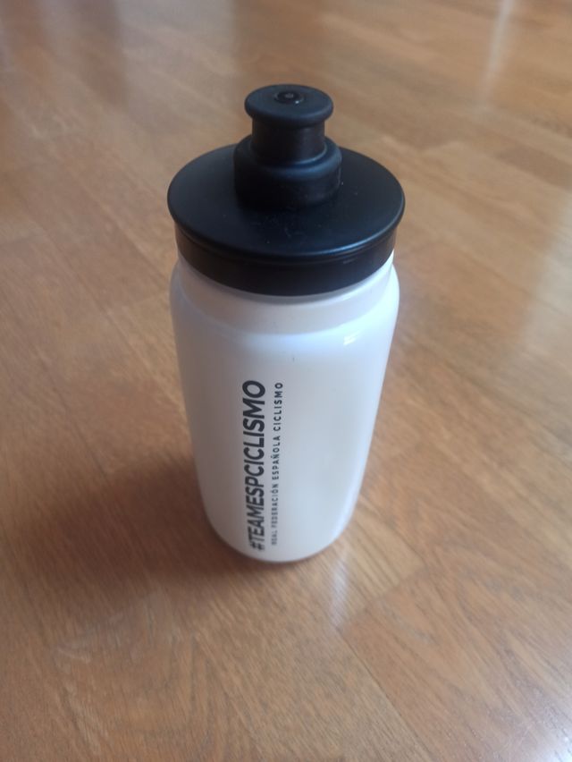 Botellin equipo olimpico español Paris 2024