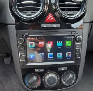 Radio para Opel android