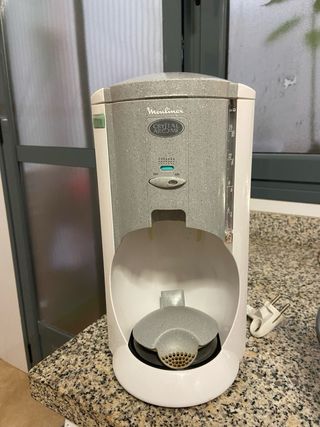 Cafetera Moulinex 