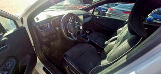Despiece Renault Clio año 2020 1.0 tce