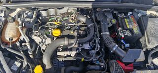 Despiece Renault Clio año 2020 1.0 tce