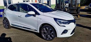 Despiece Renault Clio año 2020 1.0 tce