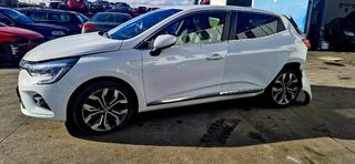 Despiece Renault Clio año 2020 1.0 tce