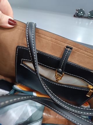 Zara Bolso