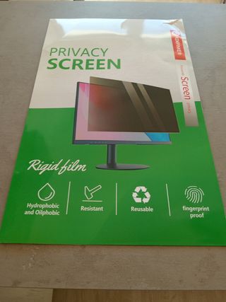 Privacy screen per PC 27 pollici