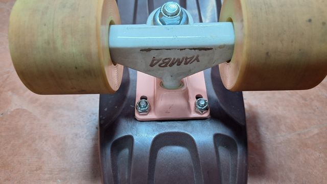 Monopatín Oxelo Yamba