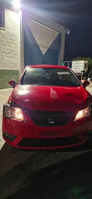 Despiece Seat Ibiza 1.2 tsi con 115.000 i.tech