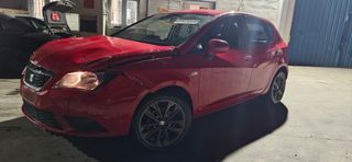 Despiece Seat Ibiza 1.2 tsi con 115.000 i.tech