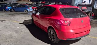 Despiece Seat Ibiza 1.2 tsi con 115.000 i.tech