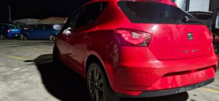 Despiece Seat Ibiza 1.2 tsi con 115.000 i.tech