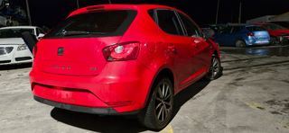 Despiece Seat Ibiza 1.2 tsi con 115.000 i.tech