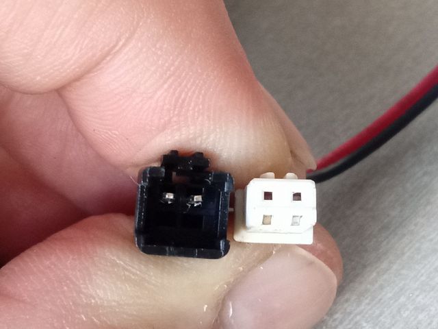 Kit Sistema de Refrigeración, 12V