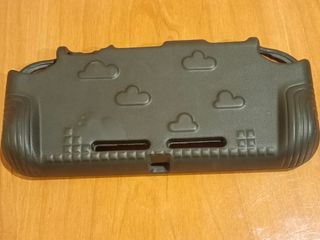 Nintendo Switch edición Super Mario Bros