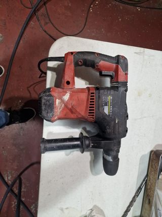 Martillo percutor stayer 