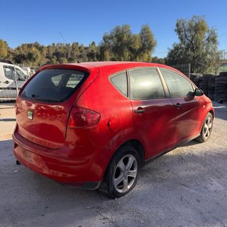 DESPIECE Seat Altea 1.9TDI 105 caballos año 2006