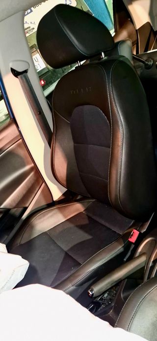 Despiece Seat ibiza 1.6 tdi con 125.000k