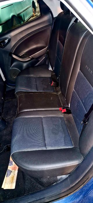 Despiece Seat ibiza 1.6 tdi con 125.000k