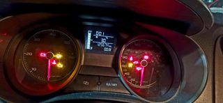 Despiece Seat ibiza 1.6 tdi con 125.000k