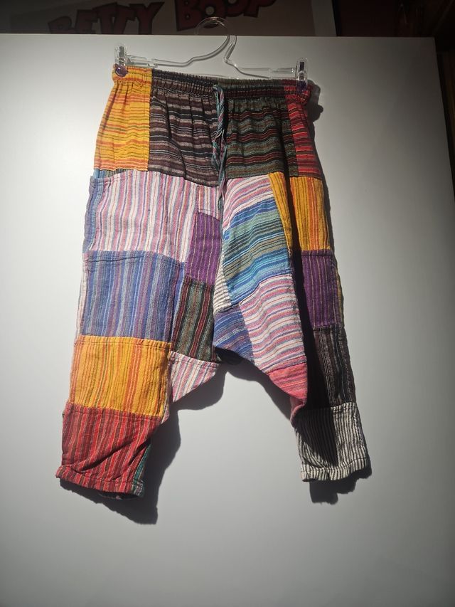 👖PANTALÓN TURCO👖