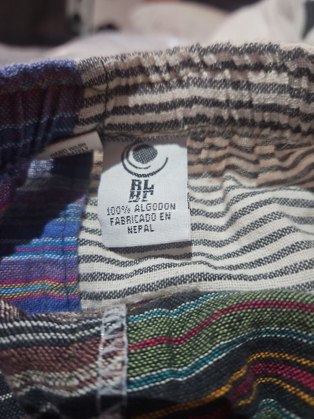 👖PANTALÓN TURCO👖