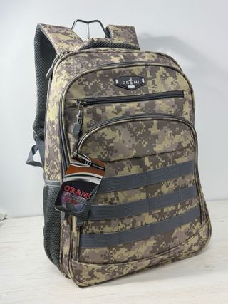 Mochila táctica militar 30L