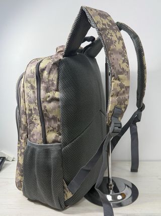 Mochila táctica militar 30L