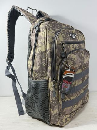Mochila táctica militar 30L
