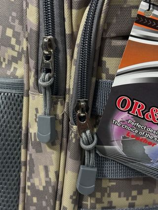 Mochila táctica militar 30L
