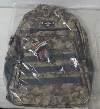 Mochila táctica militar 30L