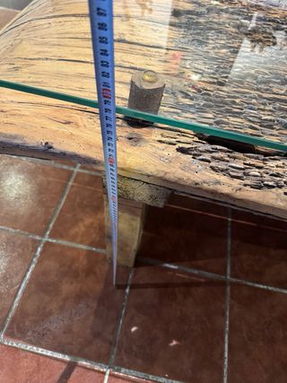 Mesa Trillo 