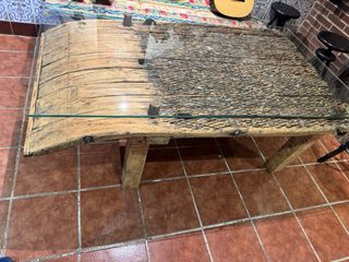 Mesa Trillo 