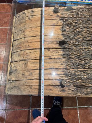 Mesa Trillo 