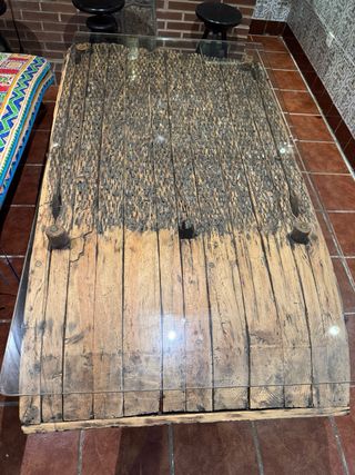 Mesa Trillo 