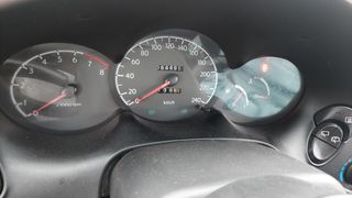 Hyundai Coupe 1999