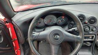 Hyundai Coupe 1999
