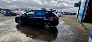 Despiece  Seat León 1.4 Tsi año 2015