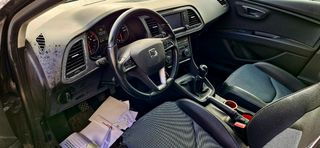 Despiece  Seat León 1.4 Tsi año 2015