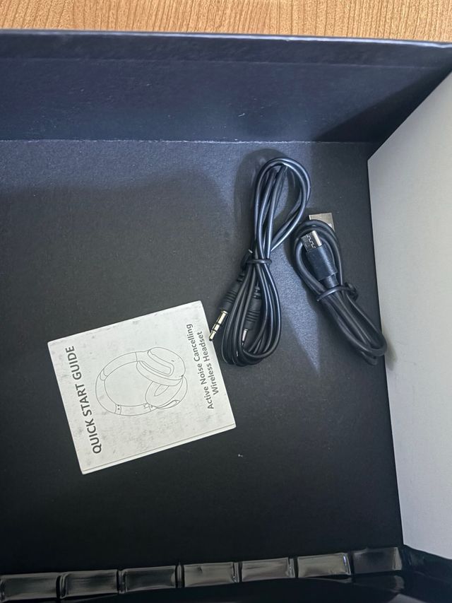 Auriculares diadema bluetooth