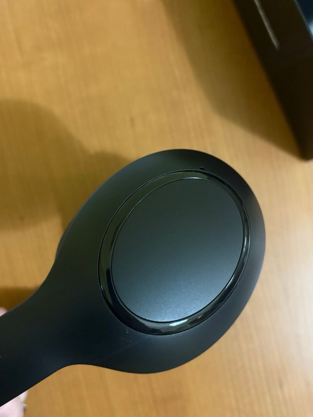 Auriculares diadema bluetooth