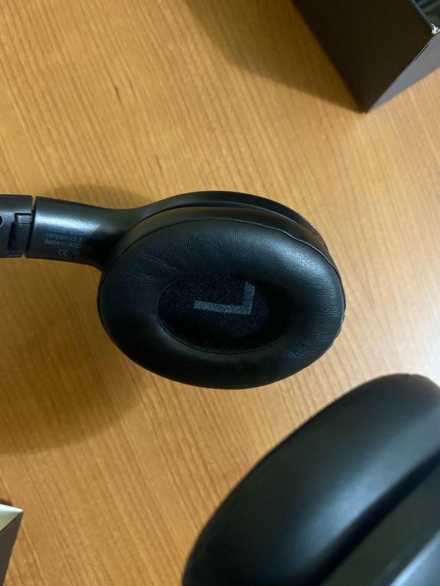 Auriculares diadema bluetooth