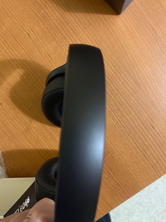 Auriculares diadema bluetooth