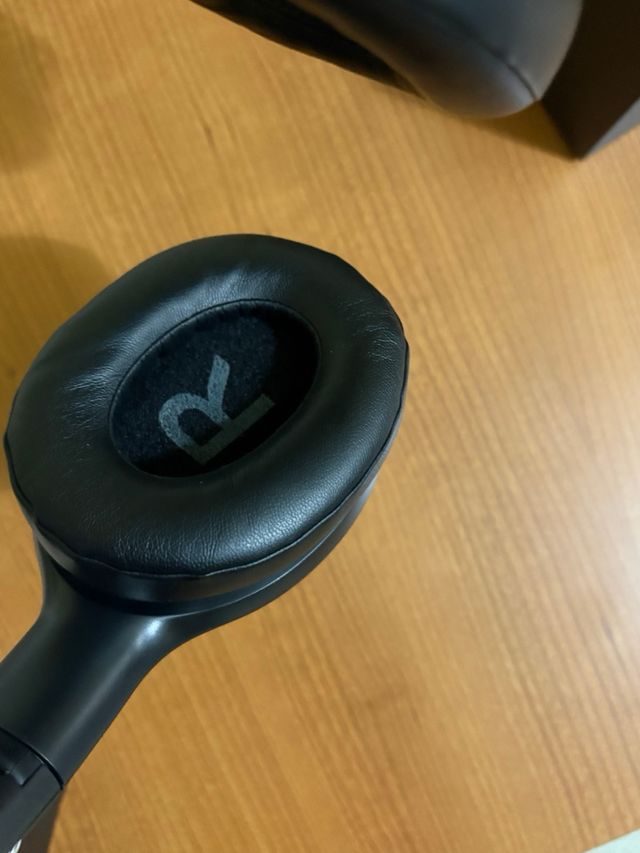 Auriculares diadema bluetooth