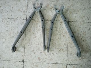 BRAZO SUSPENSION LADA NIVA