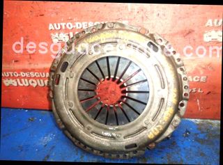 KIT DISCO Y MAZA VOLKSWAGEN TIGUAN 2256