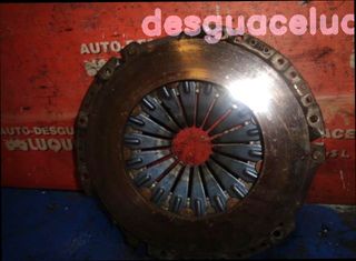KIT DISCO Y MAZA VOLKSWAGEN TIGUAN 2256