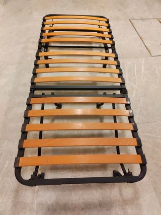 Estructura sofa cama Knisa 