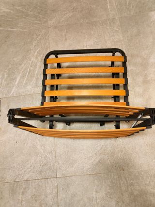 Estructura sofa cama Knisa 